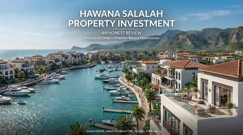 Hawana Salalah Property Investment: An Honest Review