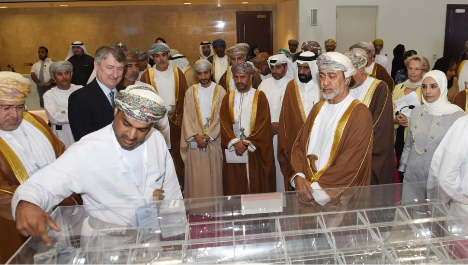 Oman Vision 2040: What It Actually Means for Property Investors