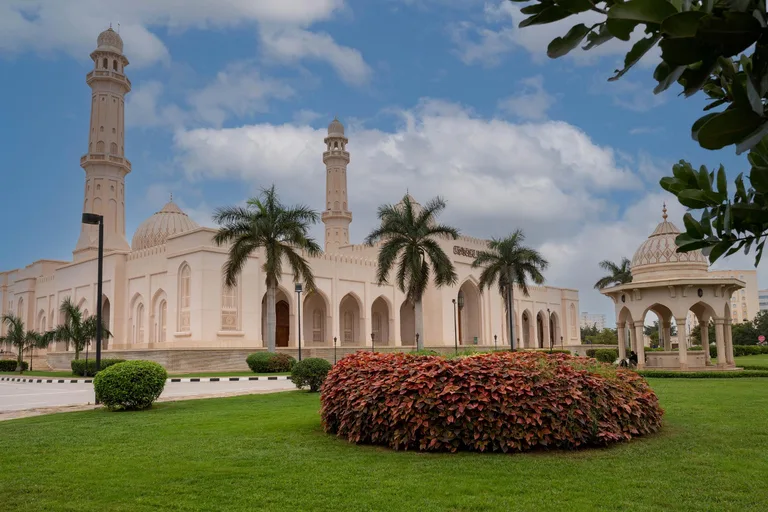 Salalah — cover photo