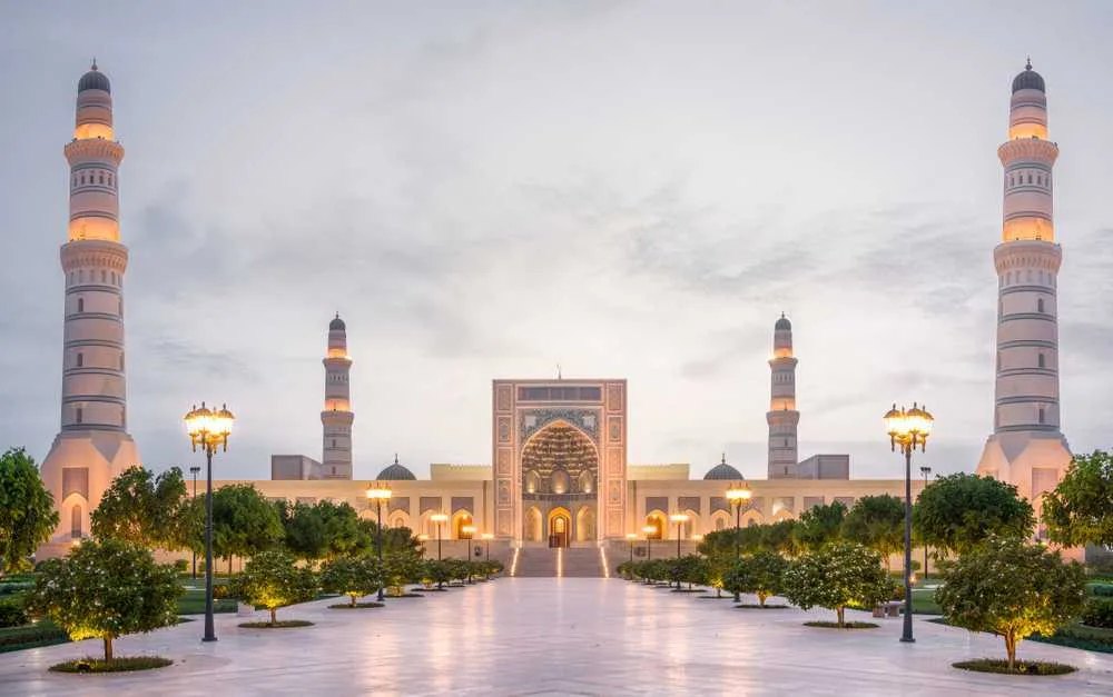 Sohar — cover photo